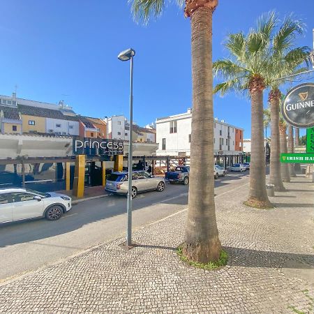 Al - Apartamento Vista Marina 2 Віламора Екстер'єр фото