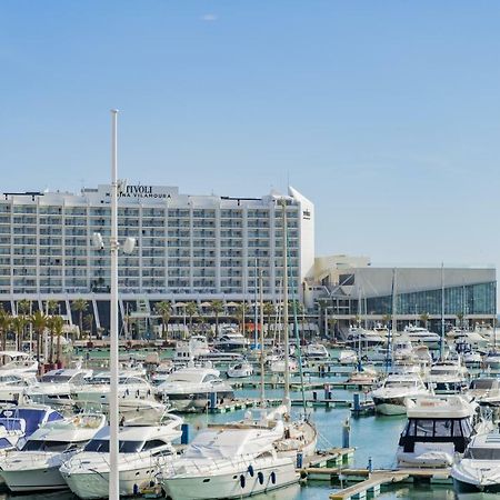 Al - Apartamento Vista Marina 2 Віламора Екстер'єр фото