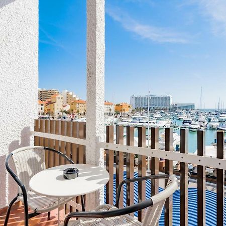 Al - Apartamento Vista Marina 2 Віламора Екстер'єр фото