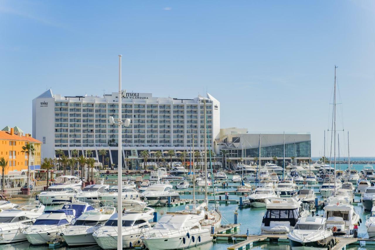 Al - Apartamento Vista Marina 2 Віламора Екстер'єр фото