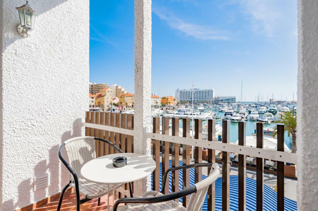 Al - Apartamento Vista Marina 2 Віламора Екстер'єр фото