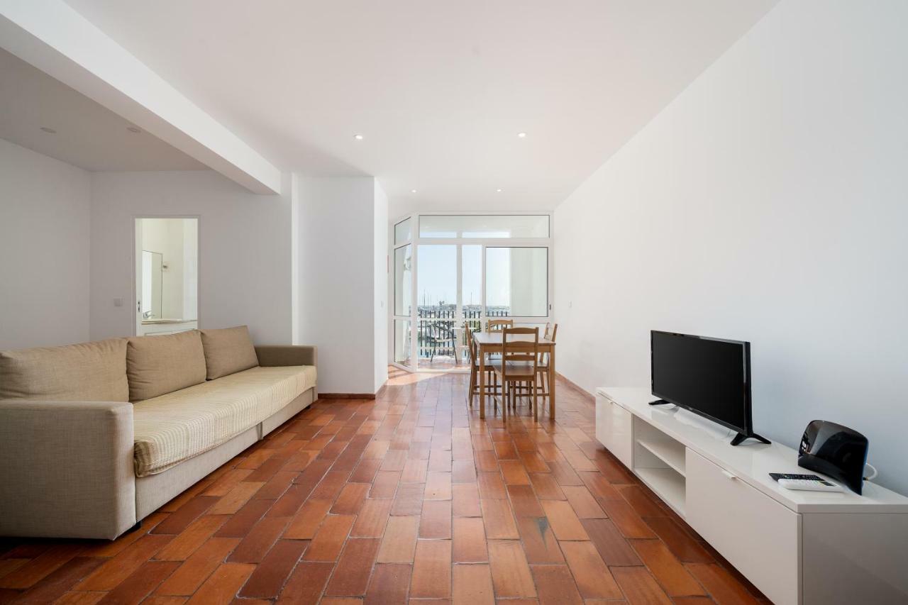 Al - Apartamento Vista Marina 2 Віламора Екстер'єр фото